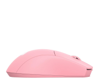 REDRAGON M916 Pro K1NG (Pink) M916P-PRO-4K - 1259095 - zdjęcie 7